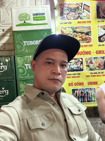 Bạn Nam Lưu Tuấn Anh Độc thân 35 tuổi Tìm người yêu lâu dài ở Hoàng Mai, Hà Nội