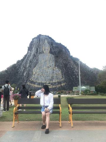 Bạn Nữ Linh Lan Độc thân 34 tuổi Tìm người để kết hôn ở Tân Phú, TP Hồ Chí Minh