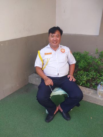 Bạn Nam Nhuyễn đình Ly dị 49 tuổi Tìm người yêu lâu dài ở Quận 8, TP Hồ Chí Minh