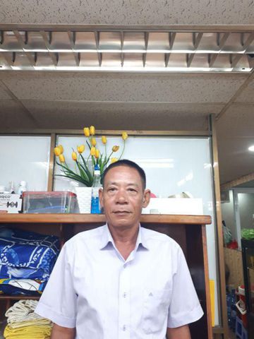 Bạn Nam Hiền Ly dị 52 tuổi Tìm người yêu lâu dài ở Quận 3, TP Hồ Chí Minh