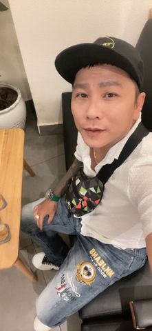 Bạn Nam Huy Độc thân 41 tuổi Tìm người yêu lâu dài ở Long Thành, Đồng Nai
