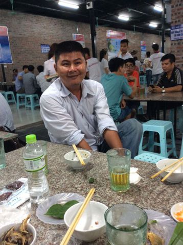 Bạn Nam Khanh Độc thân 42 tuổi Tìm người yêu lâu dài ở Quận 3, TP Hồ Chí Minh