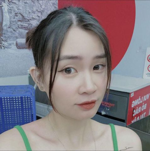 Bạn Nữ Nguyễn Hoài Độc thân 24 tuổi Tìm người yêu lâu dài ở Tân Bình, TP Hồ Chí Minh