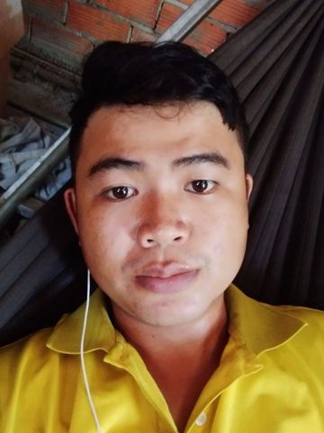 Bạn Nam Thắnh Độc thân 29 tuổi Tìm người yêu lâu dài ở Mỹ Tho, Tiền Giang