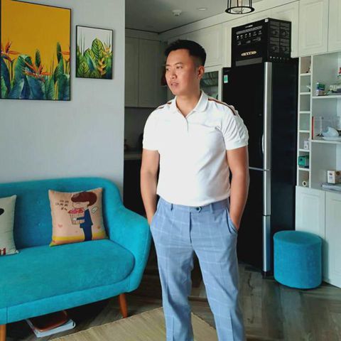 Bạn Nam đức Độc thân 48 tuổi Tìm người để kết hôn ở Quận 3, TP Hồ Chí Minh