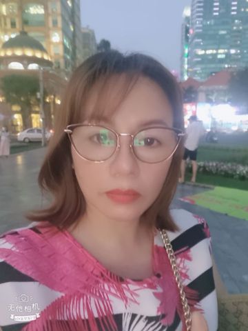 Bạn Nữ Huong Độc thân 48 tuổi Tìm người để kết hôn ở Quận 12, TP Hồ Chí Minh
