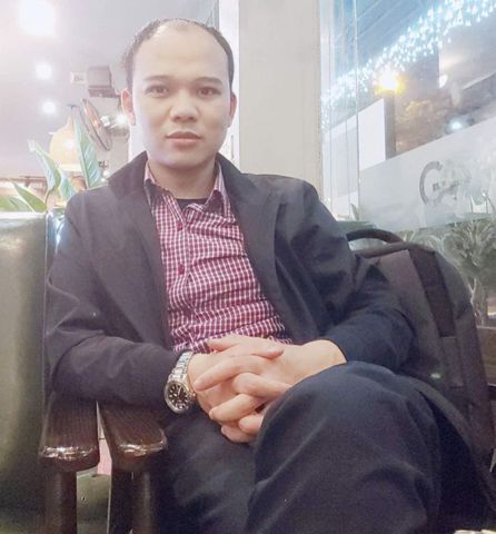 Bạn Nam Trykio Pham Độc thân 35 tuổi Tìm người yêu lâu dài ở Nam Từ Liêm, Hà Nội