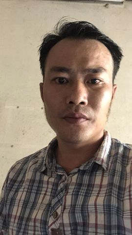 Bạn Nam Đinh Vương Độc thân 37 tuổi Tìm người để kết hôn ở Quận 3, TP Hồ Chí Minh