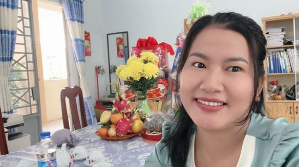 Bạn Nữ Nguyen ngoc Đang có người yêu 35 tuổi Tìm bạn bè mới ở Quận 3, TP Hồ Chí Minh