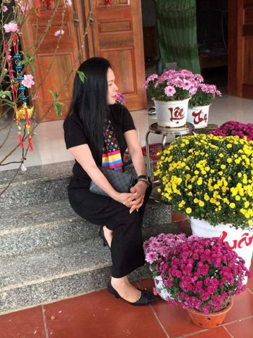 Bạn Nữ Hà Lê Độc thân 47 tuổi Tìm người yêu lâu dài ở Hoàn Kiếm, Hà Nội