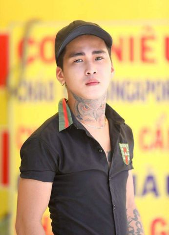 Bạn Nam Huytattoo Độc thân 25 tuổi Tìm bạn tâm sự ở Huyện Cao Lãnh, Đồng Tháp