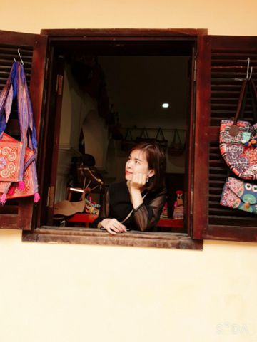 Bạn Nữ Hoa của núi Ở góa 36 tuổi Tìm bạn tâm sự ở TP Lai Châu, Lai Châu