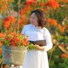 Hồng hoa - Tìm người yêu lâu dài - Quận 3, TP Hồ Chí Minh - Tìm bạn có tâmm có tầm