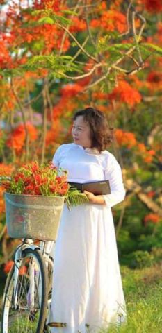 Bạn Nữ An nhàn Độc thân 64 tuổi Tìm người yêu lâu dài ở Quận 3, TP Hồ Chí Minh