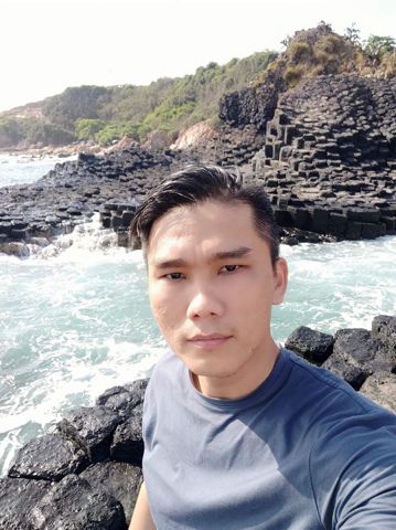 Bạn Nam Tân Độc thân 36 tuổi Tìm người yêu lâu dài ở Biên Hòa, Đồng Nai
