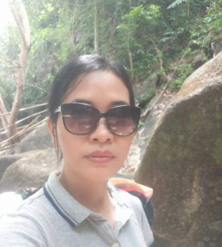 Bạn Nữ Trần Thị Thu Ly dị 50 tuổi Tìm bạn đời ở Phan Thiết, Bình Thuận