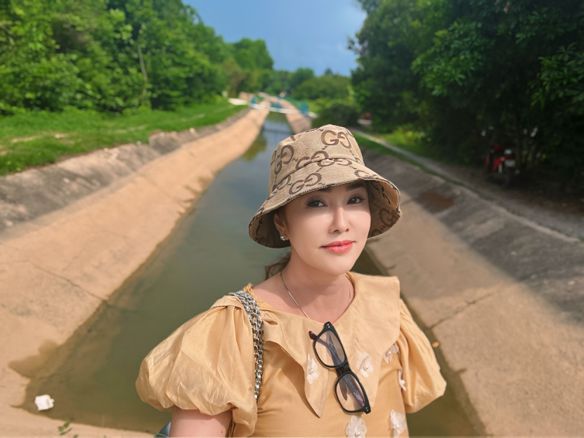 Bạn Nữ Trang Trần Độc thân 54 tuổi Tìm người yêu lâu dài ở TP Tây Ninh, Tây Ninh