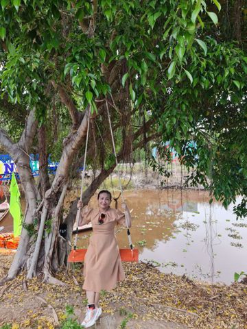 Bạn Nữ Mỹ Phương Ly dị 42 tuổi Tìm người yêu lâu dài ở Tân Phú, TP Hồ Chí Minh