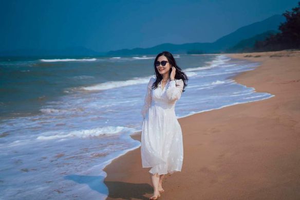 Bạn Nữ Tim ban Ly dị 35 tuổi Tìm bạn đời ở Quận 10, TP Hồ Chí Minh
