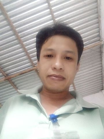 Bạn Nam Xuân Độc thân 31 tuổi Tìm bạn đời ở Thoại Sơn, An Giang