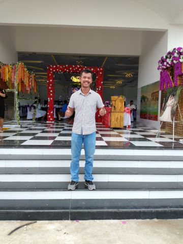 Bạn Nam Phúc Độc thân 38 tuổi Tìm người để kết hôn ở Cam Ranh, Khánh Hòa