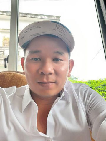 Bạn Nam Cucuinguyen Độc thân 38 tuổi Tìm bạn tâm sự ở Tây Hòa, Phú Yên