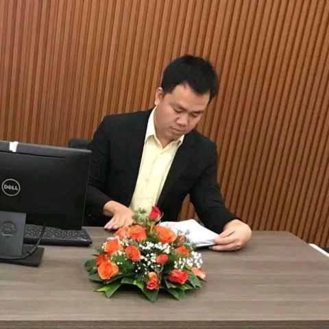 Bạn Nam Phạm Đức Minh Độc thân 37 tuổi Tìm người yêu lâu dài ở Đồng Hới, Quảng Bình