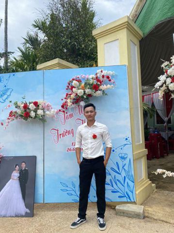 Bạn Nam Toàn at Độc thân 24 tuổi Tìm người để kết hôn ở Huế, Thừa Thiên - Huế