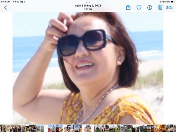 Bạn Nữ Ngoc anh Độc thân 59 tuổi Tìm người yêu lâu dài ở Alabama, Mỹ