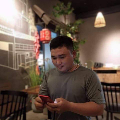 Bạn Nam tuấn anh Độc thân 30 tuổi Tìm người yêu lâu dài ở Rạch Giá, Kiên Giang
