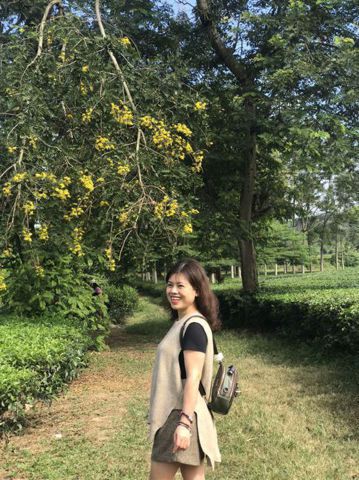 Bạn Nữ Linh Linh Ly dị 42 tuổi Tìm bạn đời ở Nam Từ Liêm, Hà Nội