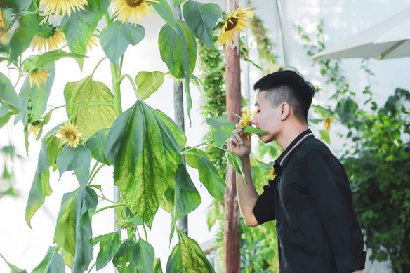Bạn Nam Trần Tiến Độc thân 23 tuổi Tìm người yêu lâu dài ở Bình Long, Bình Phước