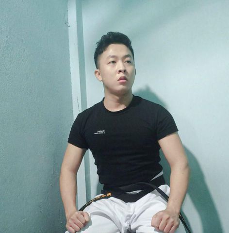 Bạn Nam Lê Thanh Sơn Độc thân 26 tuổi Tìm người yêu lâu dài ở Thủ Dầu Một, Bình Dương