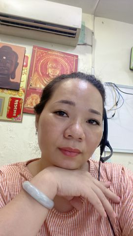Bạn Nữ Trang Nguyễn Độc thân 41 tuổi Tìm người yêu lâu dài ở Quận 3, TP Hồ Chí Minh