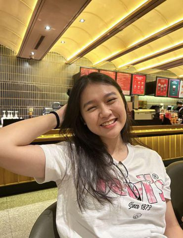 Bạn Nữ Tricia Độc thân 20 tuổi Tìm người yêu lâu dài ở Quận 5, TP Hồ Chí Minh