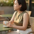 Thùy Anh - Tìm bạn bè mới - Tây Tựu, Hà Nội - Nắng Của Anh