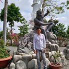 Tâm An - Tìm bạn đời - Chợ Mới, An Giang - Đơn sơ giản dị.