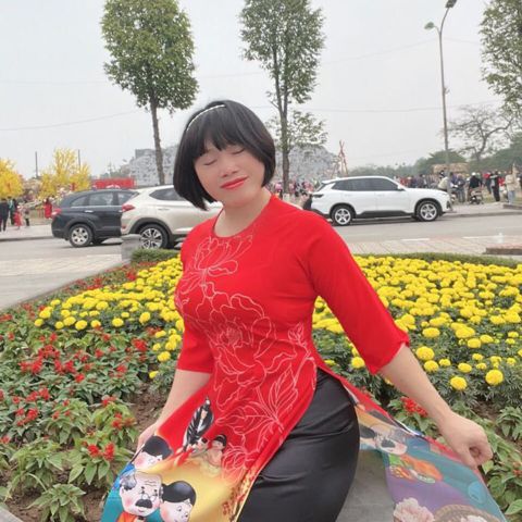 Bạn Nữ Maria Linh Độc thân 39 tuổi Tìm bạn đời ở TP Thái Nguyên, Thái Nguyên
