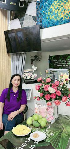 Bạn Nữ Lien Tran Ly dị 54 tuổi Tìm người để kết hôn ở Đống Đa, Hà Nội