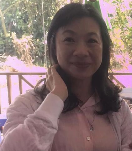 Bạn Nữ Linh Độc thân 59 tuổi Tìm người yêu lâu dài ở Cẩm Lệ, Đà Nẵng