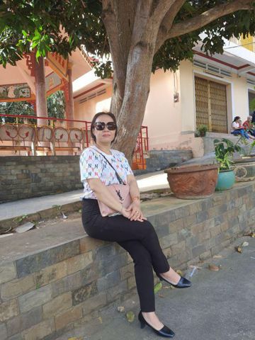 Bạn Nữ Lyly Ly dị 50 tuổi Tìm người yêu lâu dài ở Quận 11, TP Hồ Chí Minh