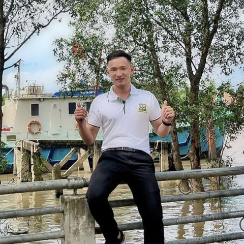 Bạn Nam Say Hi Everyone Độc thân 30 tuổi Tìm bạn đời ở Biên Hòa, Đồng Nai