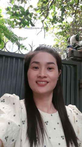 Bạn Nữ BTL Độc thân 40 tuổi Tìm người yêu lâu dài ở Gò Vấp, TP Hồ Chí Minh