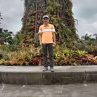 minh - Tìm người yêu lâu dài - Xuân Hòa, Hồ Chí Minh - tim manh ghep phu hop
