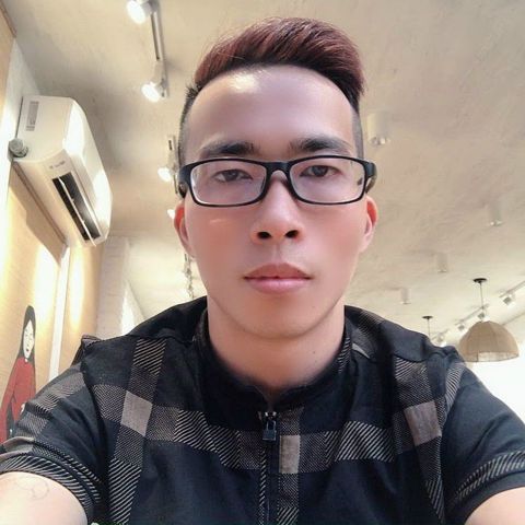 Bạn Nam Nguyễn Thanh Độc thân 33 tuổi Tìm người yêu lâu dài ở Quận 12, TP Hồ Chí Minh