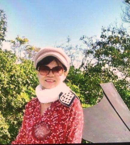 Bạn Nữ Đào thị thiện Ly dị 55 tuổi Tìm bạn tâm sự ở Quận 3, TP Hồ Chí Minh