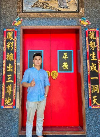 Bạn Nam Tuấn Quang Độc thân 22 tuổi Tìm người yêu ngắn hạn ở TP Sóc Trăng, Sóc Trăng