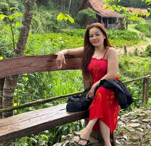 Bạn Nữ Yến . Nhi Độc thân 53 tuổi Tìm người yêu lâu dài ở Quận 1, TP Hồ Chí Minh