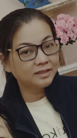 Bạn Nữ Cúc Ở góa 47 tuổi Tìm người yêu lâu dài ở Bình Tân, TP Hồ Chí Minh