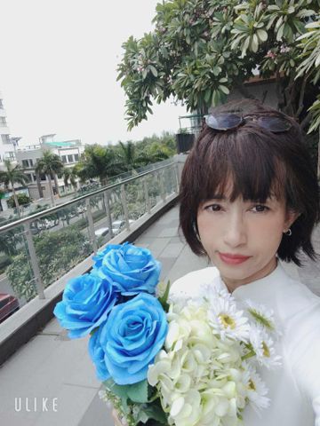 Bạn Nữ My Độc thân 49 tuổi Tìm người yêu lâu dài ở Quận 3, TP Hồ Chí Minh